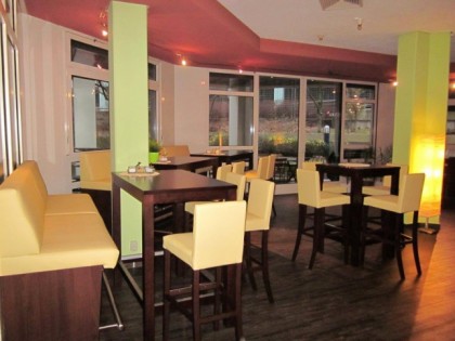 照片: Broadway Lounge